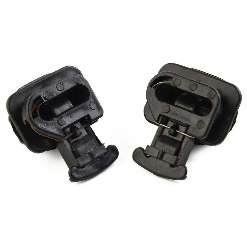 Accord Pad Clip Rear Seat Cushion (2003–2012)