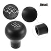 Ford F-150 6 Speed Manual Gear Shift Knob (2015-2023)