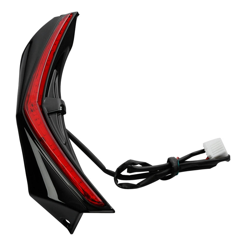 Honda Goldwing GL1800, F6B Fender Tip Accent LED Light Strips (2012-2017)