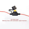 Battery Charging 12V SAE to O Ring Connection Cable Adapter