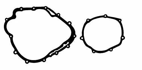 Suzuki DR350 Clutch/Stator Gasket (1990–1999)