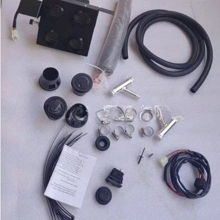 Polaris Ranger Inferno Cab Heater Kit (2010–2014)