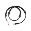 Vauxhall Vivaro Trafic Primastar Front ABS Wheel Speed Sensor (2001-2014)