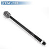 Dodge Ram 1500 2 x Front Inner Tie Rod End Links (2006-2012)