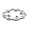 Yamaha YZF R1 R1M YZF R6 MT-10 FZ-10 Rear Brake Disc (2003-2020)