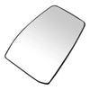 Ford Transit Custom Left Wing Mirror Glass (2012-2023)