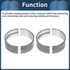 Toyota Starlet 10 x Main Bearing Set (1991-1999)