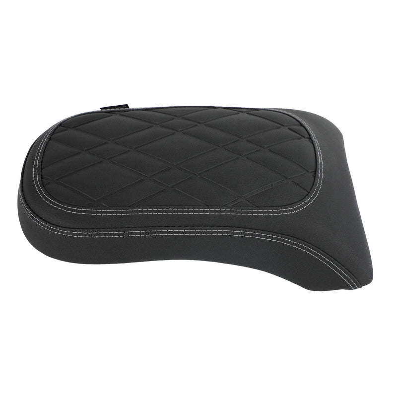 BMW R18 Thicken Passenger Rear Seat Cushion Black Mesh (2020-2022)