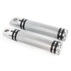 Harley Davidson Male Mount Foot Pegs  Footpegs