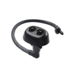 Land Rover Discovery 4 Headlight Washer Nozzle Left (2010-2016)