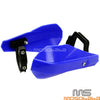 Dirt Bike ATV Snowmobile 7/8" Handlebar Hand Guard Protectors