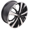 Nissan Altima 18x7.5 Alloy Wheel Rim (2016–2018)