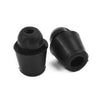 Vehicle Bumper Door Overslam Line Set 10 x Accessories