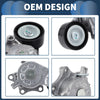 Citroen Berlingo 1.6 Belt Tensioner (2008 - )