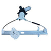 Subaru Forester Rear Left Window Regulator With Motor 2 x Pins (2013–2018)