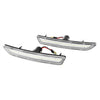2010-2014 Ford Mustang GT LED Side Lights (2010-2014)