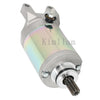 Suzuki GSX-R 125 GSX-S 125 GSX-R 150 GSXS 150 Satria Fu 150 Starter (18-20)