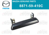 MAZDA RX-7 Outer Door Handle LH (79-85)