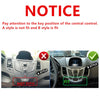 Ford Fiesta 9.7" Android 11 Car Stereo GPS Navigation (2009-2016)