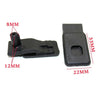 Chevrolet Cruze Sedan Hatchback Glove Box Buckle Clip Fasteners (09-15)