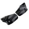 Harley Sportster 48 XL1200X, 7L1200V Air Heat Deflector Shield (2010-2023)