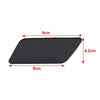 Land Rover Range Rover Sport Right Front Headlight Washer Cover (2018-2022)