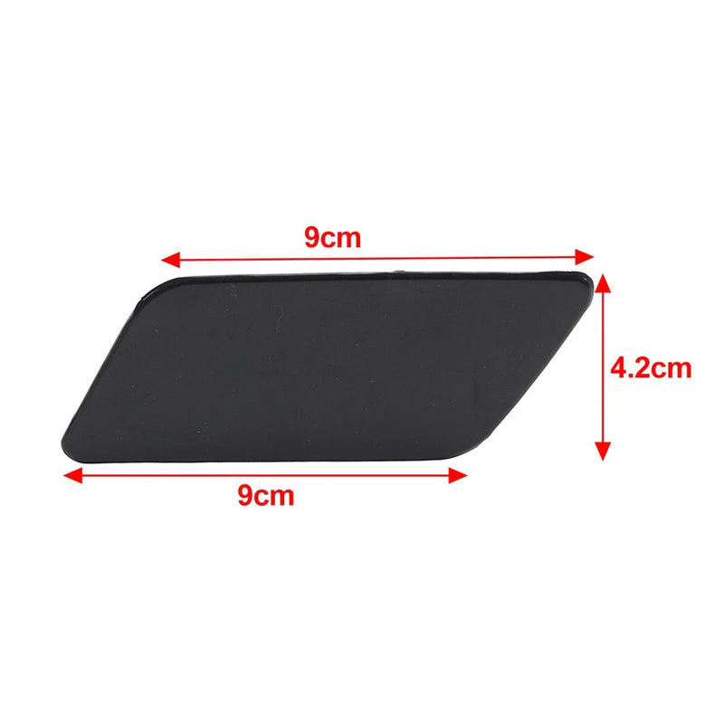 Land Rover Range Rover Sport Right Front Headlight Washer Cover (2018-2022)