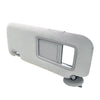 Toyota Corolla Left Driver Sun Visor Shade Makeup Mirror (2009-2013)