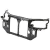 Radiator Support For 2007 2008 2009 2010 Hyundai Elantra