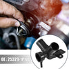 Kia Rio, Hyundai Accent Radiator Coolant Filler (2012-2017)