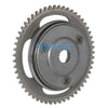 Yamaha YFA-1 YFA125 Breeze XC125 Cygnus One Way Starter Clutch (1989-2004)