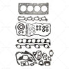 Mitsubishi Triton MN ML 2.5L 4D56DI-T VRS Cylinder Head Gasket (2009-2015)