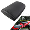 Honda CBR1000RR CBR600RR Black Rear Passenger Seat (2004-2007)