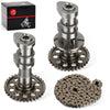Suzuki LT-Z400 Quadsport 2003-2014 Intake Exhaust Camshaft w/ Chain Kit