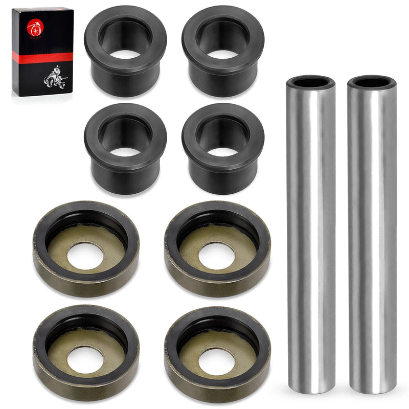 Yamaha Banshee 350 1987-1990 Front J-Arm Bushing Collar Cover Kit