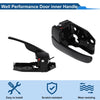Hyundai Sonata Front Passenger Side Interior Door Handle (2001-2005)