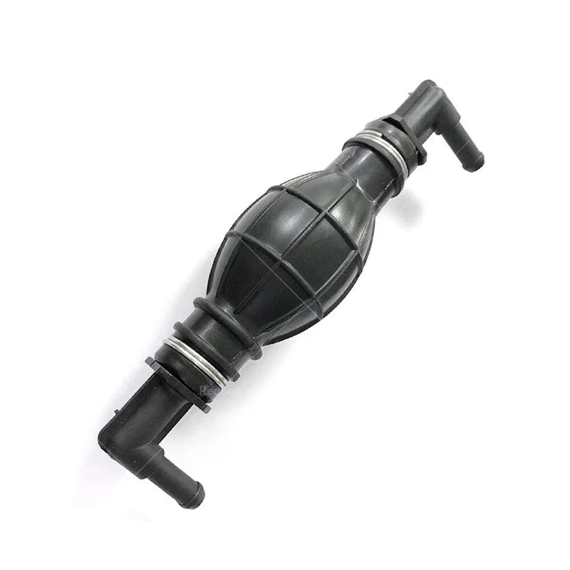 Nissan Navara D40, Pathfinder R51 1pc 8mm Fuel Primer Bulb (2005-2015)
