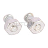 ISUZU NPR NQR NPR-HD NRR 6x Wheel Stud + Nut