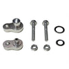 Dodge Grand Caravan, Chrysler Town & Country Rear A/C Block Off Kit (2012-2019)