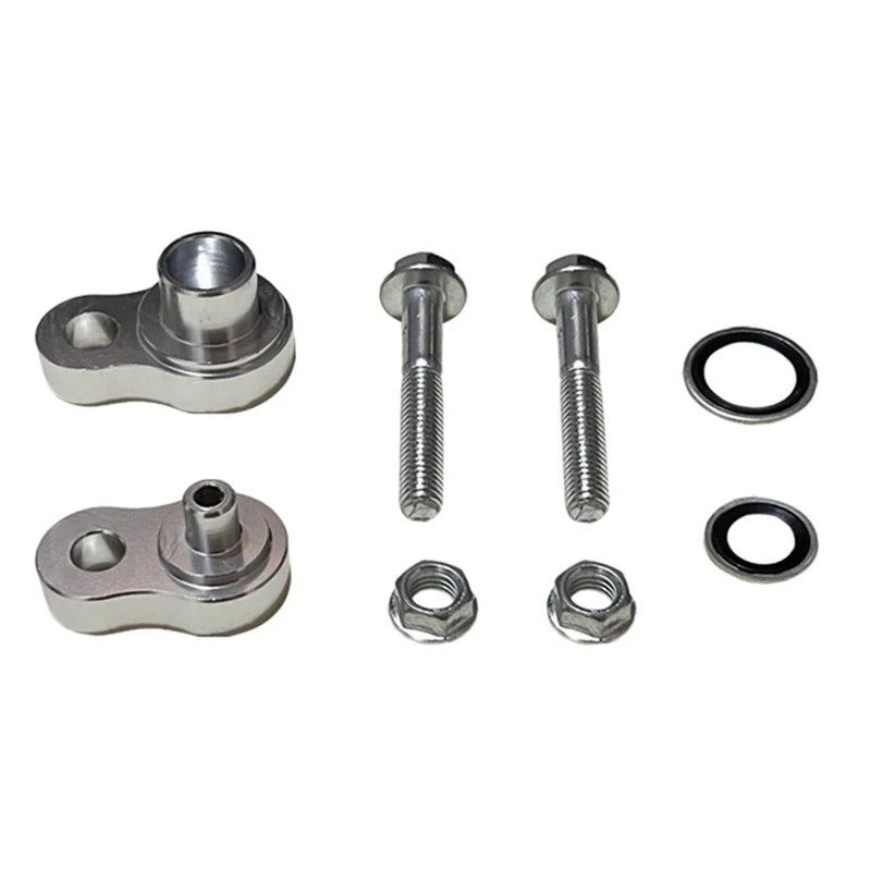 Dodge Grand Caravan, Chrysler Town & Country Rear A/C Block Off Kit (2012-2019)
