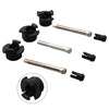 Audi Q5 CRUISE CONTROL DISTANCE SENSOR MOUNTING REPAIR KIT