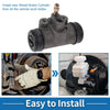 Suzuki Grand Vitara Rear Right Brake Wheel Cylinder (1998-2015)
