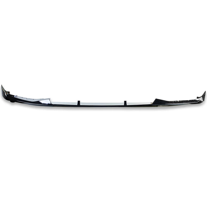 BMW 5 Series G30 G31 M Sport P Style Front Lip Spoiler (2021-2022)
