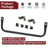 Polaris Sportsman XP 550 Rear Sway Bar w/ Steering Bracket Kit (2010–2013)