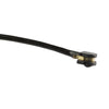BMW E38 730i 735i 740i 750i iL Rear Brake Pad Wear Sensor (1995-2001)