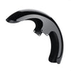 Harley Touring Electra Road Glide 23" Wheel Wrap Front Fender (2009-2023)