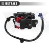 Toyota Prius Rear Trunk Lock Actuator (2010-2015)