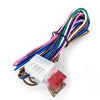 Car Van 12V Keyless Entry Remote Engine Start Alarm System
