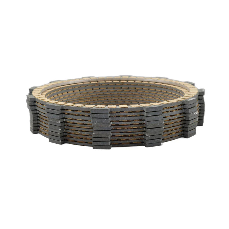 Suzuki DL1000 V-Strom 1000, SV1000 10 x Clutch Friction Plates (2002-2012)