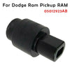 99-01 Dodge Ram 1500 2500 3500 Temperature Door Servo Coupling (1999-2001)